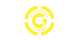 Grosvenor Online Casino Logo Photo