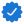 Blue Check Mark Icon Indicating Legal Compliance